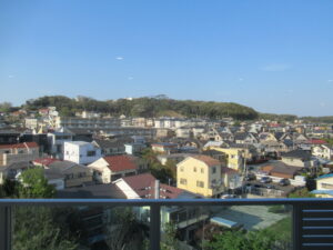 4F眺望